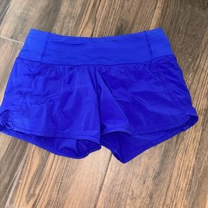 Lululemon shorts
